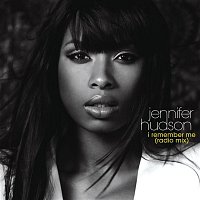 Jennifer Hudson – I Remember Me