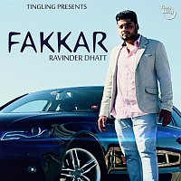 Přední strana obalu CD Fakkar