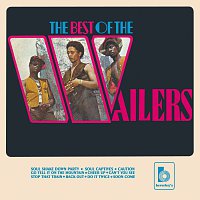 Bob Marley & The Wailers – The Best Of The Wailers
