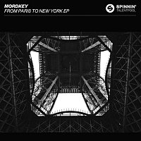 From Paris To New York EP