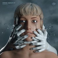 Přední strana obalu CD Drink About It