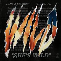 Merk & Kremont, The Beach – She's Wild