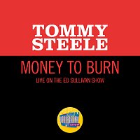 Tommy Steele – Money To Burn [Live On The Ed Sullivan Show, June 6, 1965]