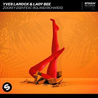 Yves Larock & Lady Bee – Zookey 2021 (feat. Roland Richards)