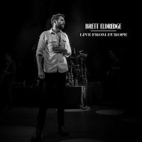 Brett Eldredge – Live From Europe EP