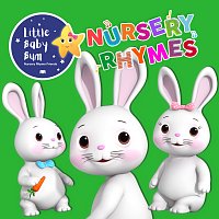 Little Baby Bum Nursery Rhyme Friends – Bunnies Bunnies [LBB Original Song]
