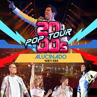 2000s POP TOUR, Yahir, Kudai – Alucinado [En Vivo]