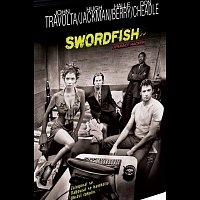 Různí interpreti – Swordfish: Operace hacker
