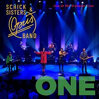 Schick Sisters, Opus Band – One (Live at the Orpheum Graz)