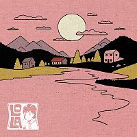 Přední strana obalu CD flow state