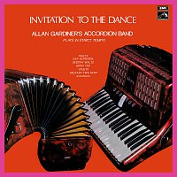 Allan Gardiner's Accordion Band – Invitation To The Dance