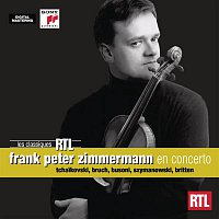 Various  Artists – Zimmermann - Coffrets RTL Classiques