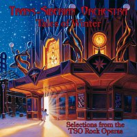 Trans-Siberian Orchestra – Tales Of Winter: Selections From The TSO Rock Operas