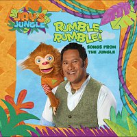 Jay Laga’aia – Rumble, Rumble! Songs From The Jungle