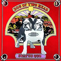 Status Quo – Dog of Two Head