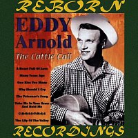 Eddy Arnold – Cattle Call [Country Stars] (HD Remastered)