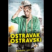 Různí interpreti – Ostravak Ostravski