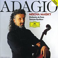 Mischa Maisky, Orchestre de Paris, Semyon Bychkov – Mischa Maisky - Adagio