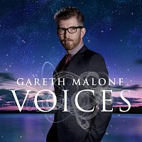 Přední strana obalu CD Voices [Deluxe]