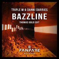 Triple M, Danni Darries – Bazzline [Thomas Gold Edit]