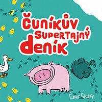 Filip Sychra – Stamp: Čuníkův supertajný deník MP3