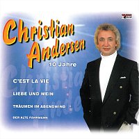 Christian Andersen – 10 Jahre