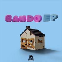 Jerome – BANDO EP