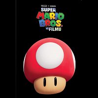 Různí interpreti – Super Mario Bros. ve filmu - Limitovaná edice DVD