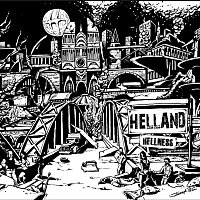 Helland – Hellness