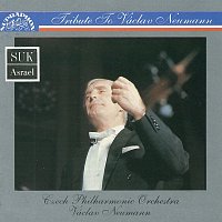 Česká filharmonie, Václav Neumann – Suk: Asrael