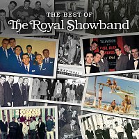 Přední strana obalu CD The Best Of The Royal Showband