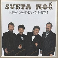 New swing quartet – Sveta noč