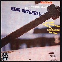 Blue Mitchell – Out Of The Blue