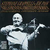 Stéphane Grappelli, Joe Pass, Niels-Henning Orsted Pedersen – Tivoli Gardens