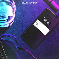 Blak, Xander – Hallo