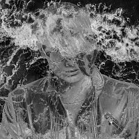 Přední strana obalu CD Вода