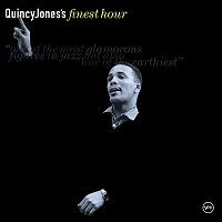 Quincy Jones – Quincy Jones's Finest Hour