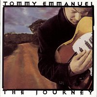 Tommy Emmanuel – The Journey