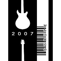 STRIPE – 2007 MP3