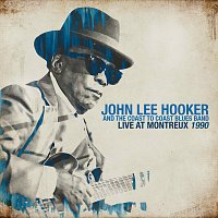John Lee Hooker – Live At Montreux 1990