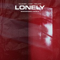 Lonely [Besomorph Remix]
