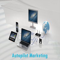 Michele Giussani – Autopilot Marketing