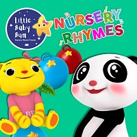 Little Baby Bum Nursery Rhyme Friends – Boing Boing Bounce Bounce