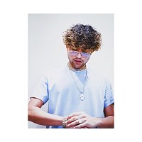 Přední strana obalu CD Si Te Sientes Sola