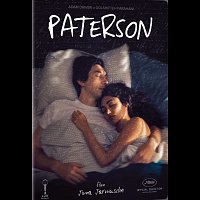 Různí interpreti – Paterson