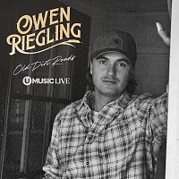 Owen Riegling – Old Dirt Roads (UMUSIC Live)