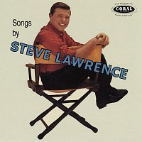 Steve Lawrence – Songs By Steve Lawrence [Expanded Edition]