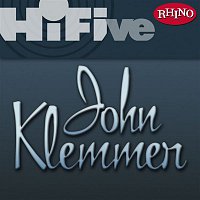 John Klemmer – Rhino Hi-Five: John Klemmer