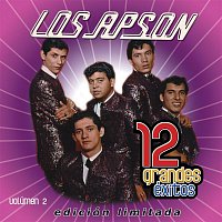 Los Apson – 12 Grandes exitos Vol. 2