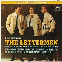 The Lettermen – A Song For Young Love